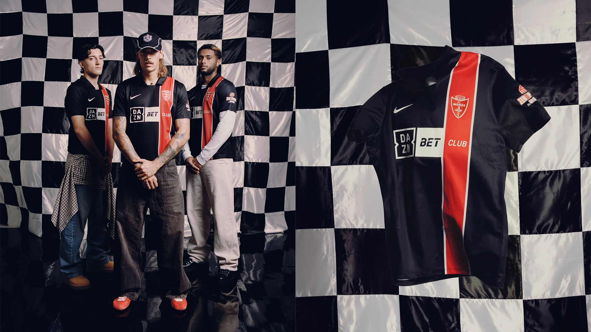 AC Monza 2026-27 third kit 