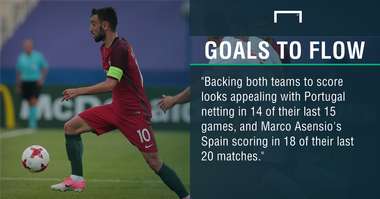 GFX Portugal Spain U-21 betting