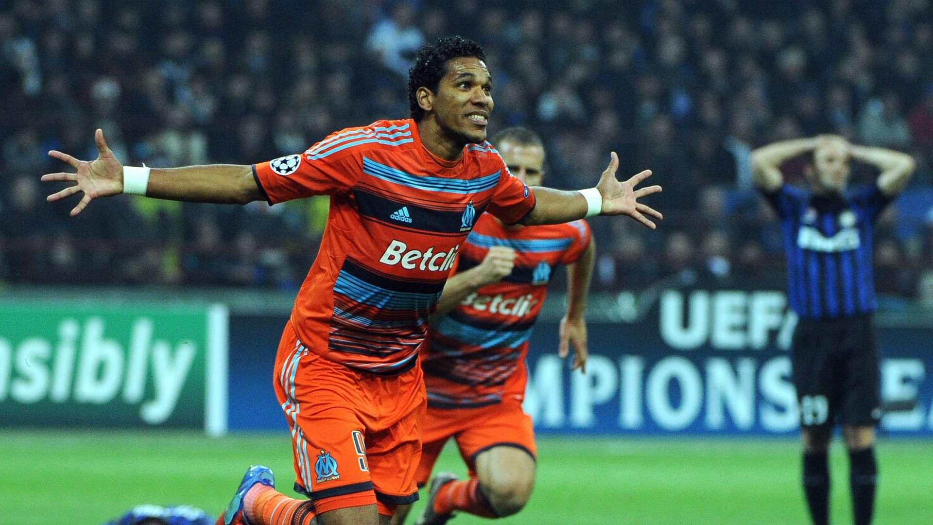 Brandao Marsiglia 2012