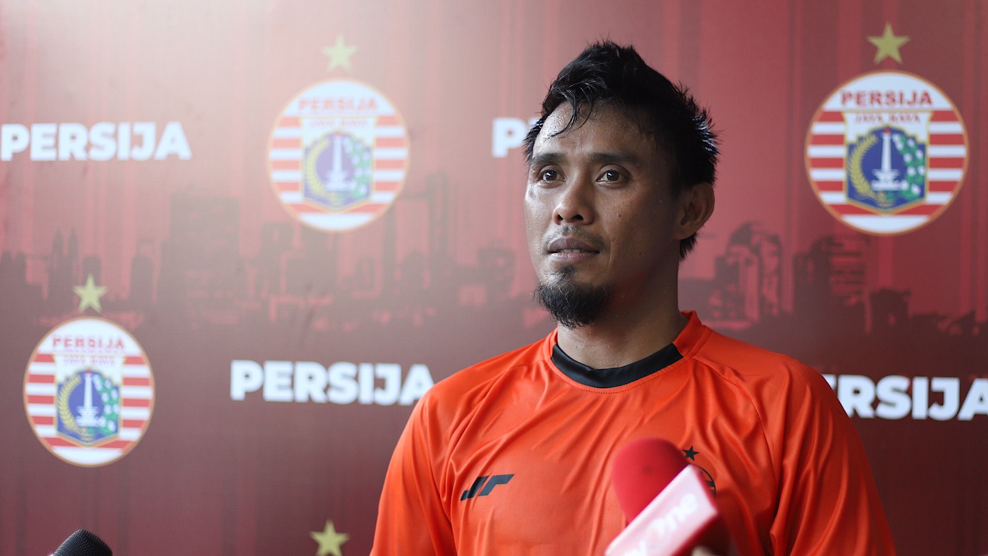 Maman Abdurrahman - Persija