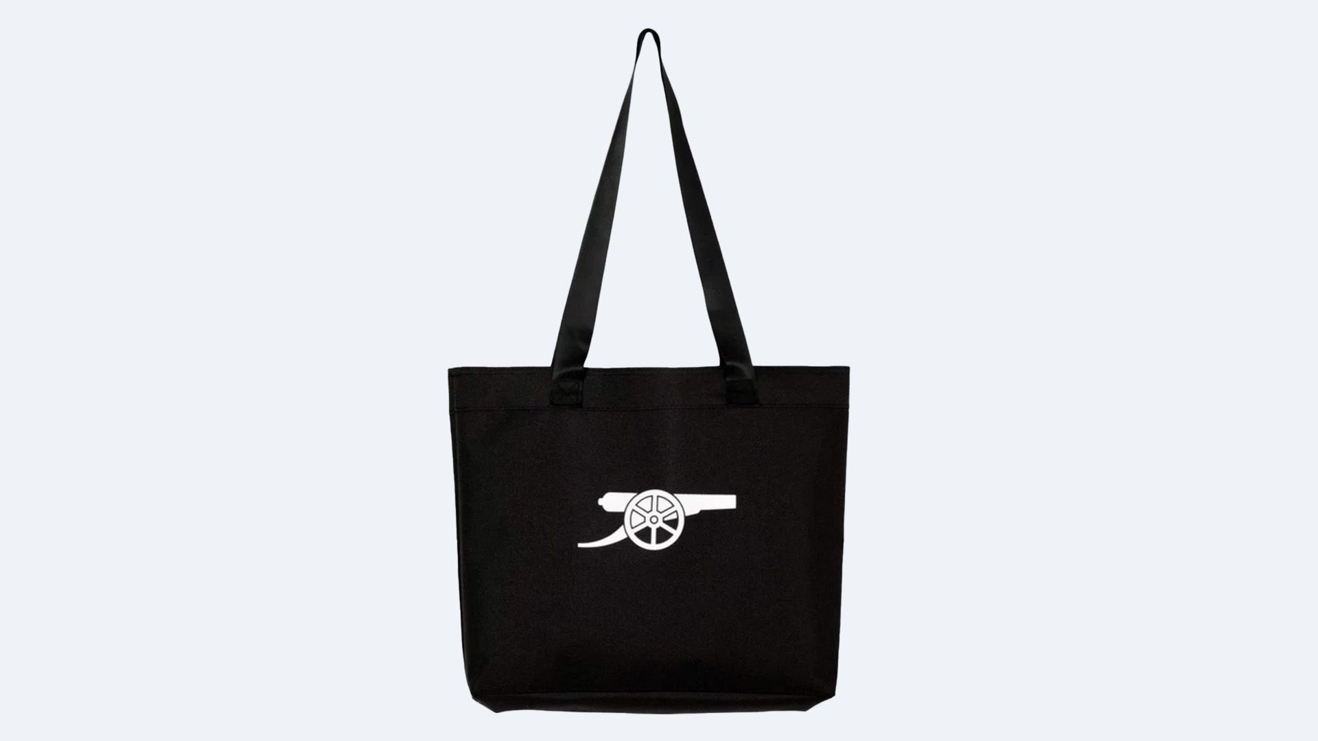 Arsenal beach bag 