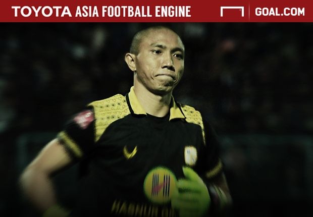 Toyota POTW Aditya Harlan