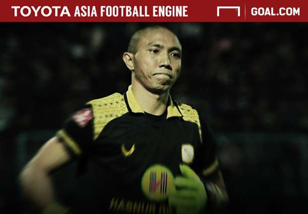 Toyota POTW Aditya Harlan