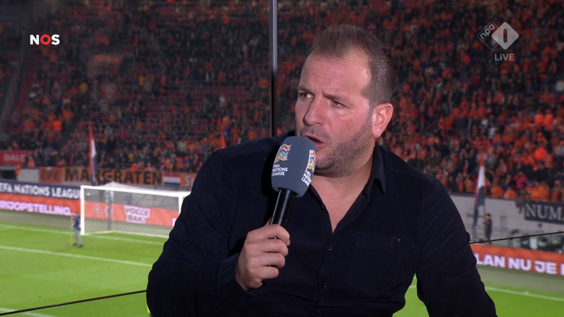 Rafael van der Vaart