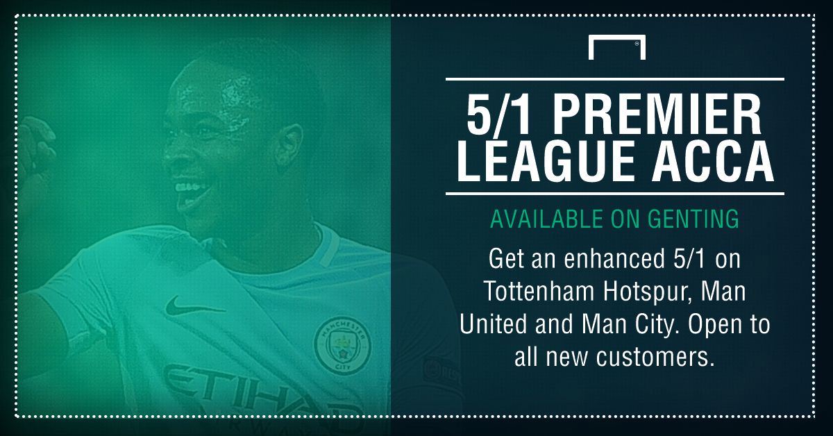 Genting acca offer graphic