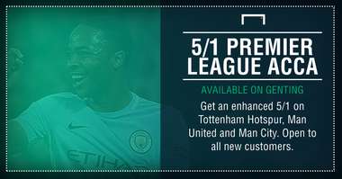 Genting acca offer graphic