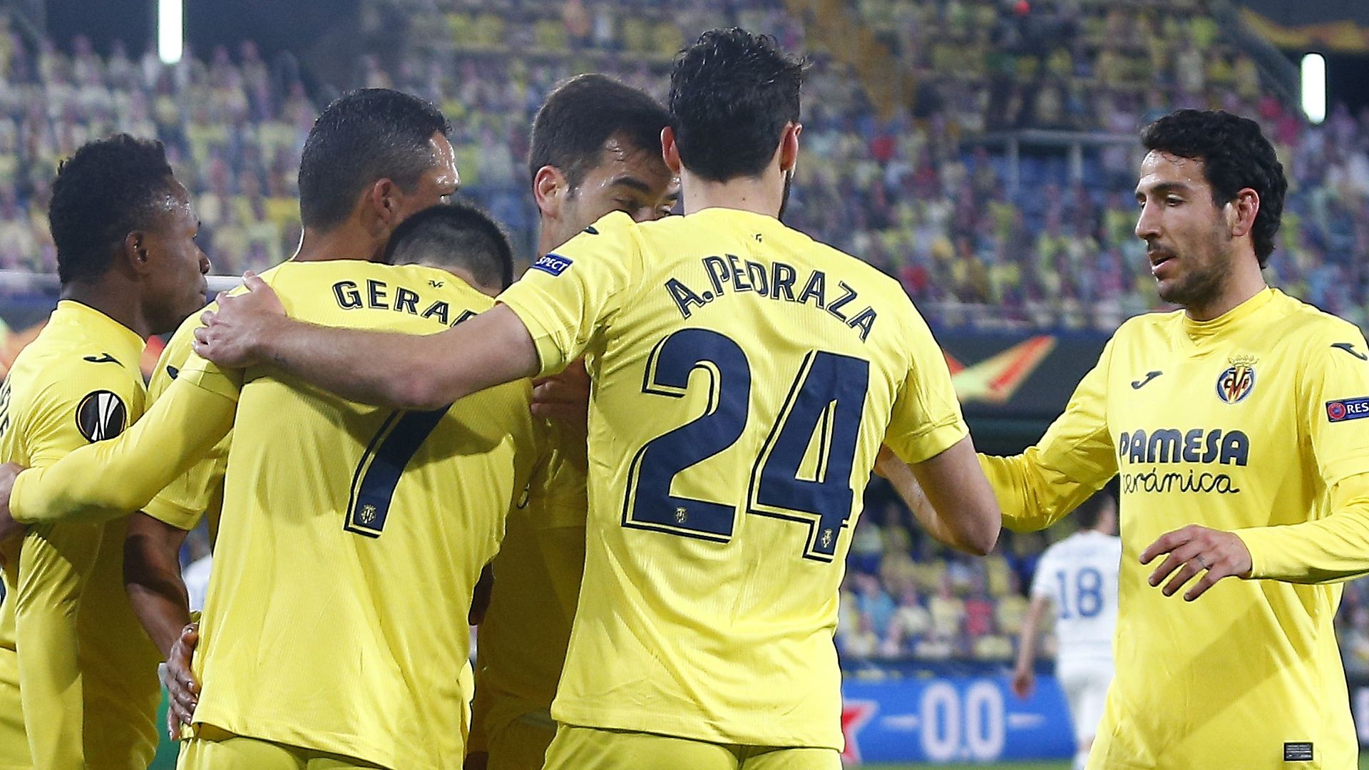 Villarreal