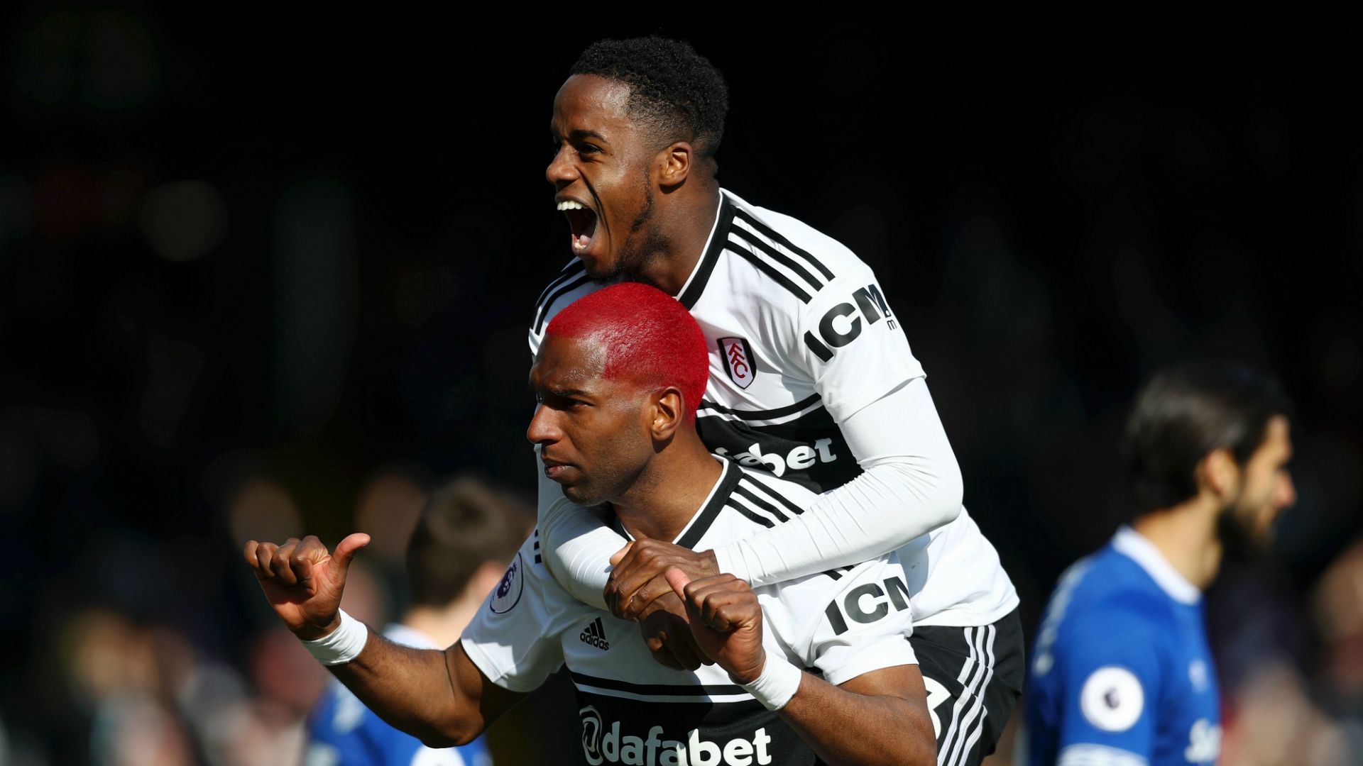 Ryan Babel, Fulham, 04132019