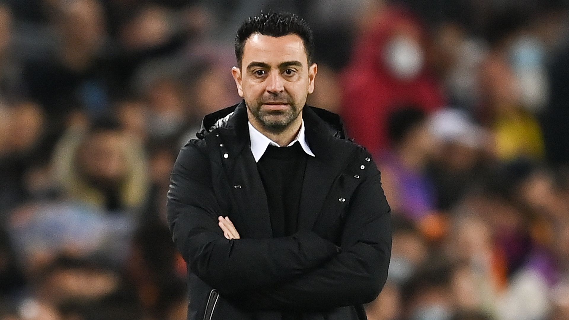 xavi