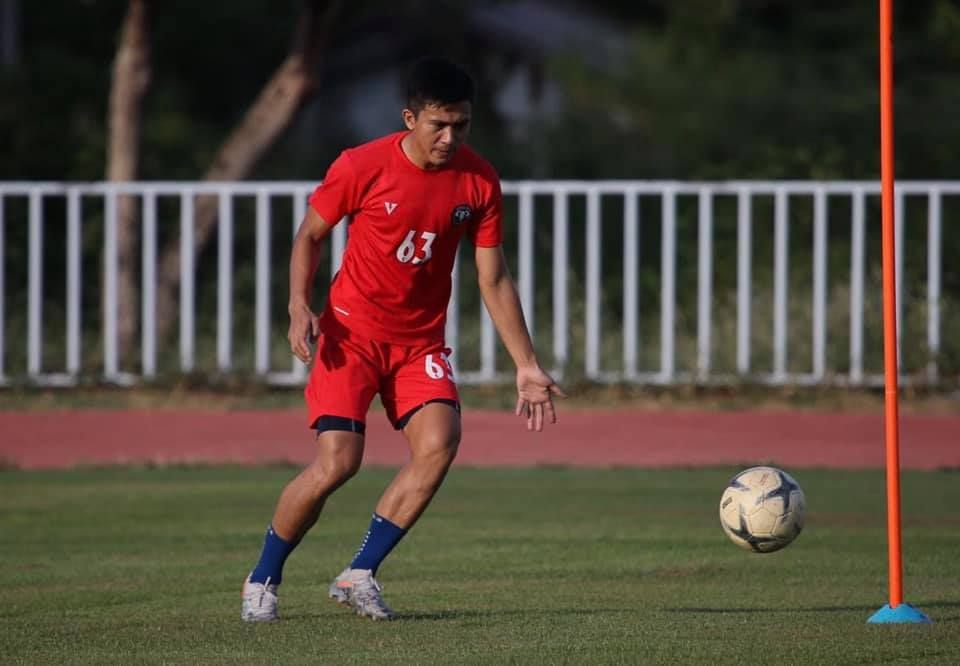 ศราวุฒิ มาสุข