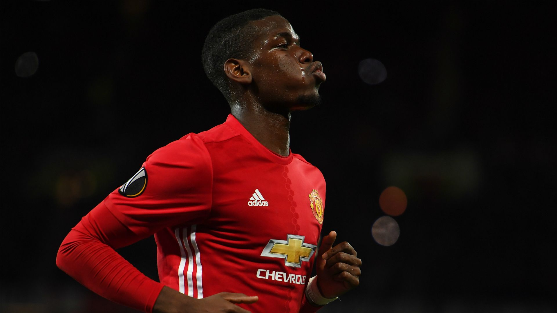 Manchester United Fenerbahce Europa League