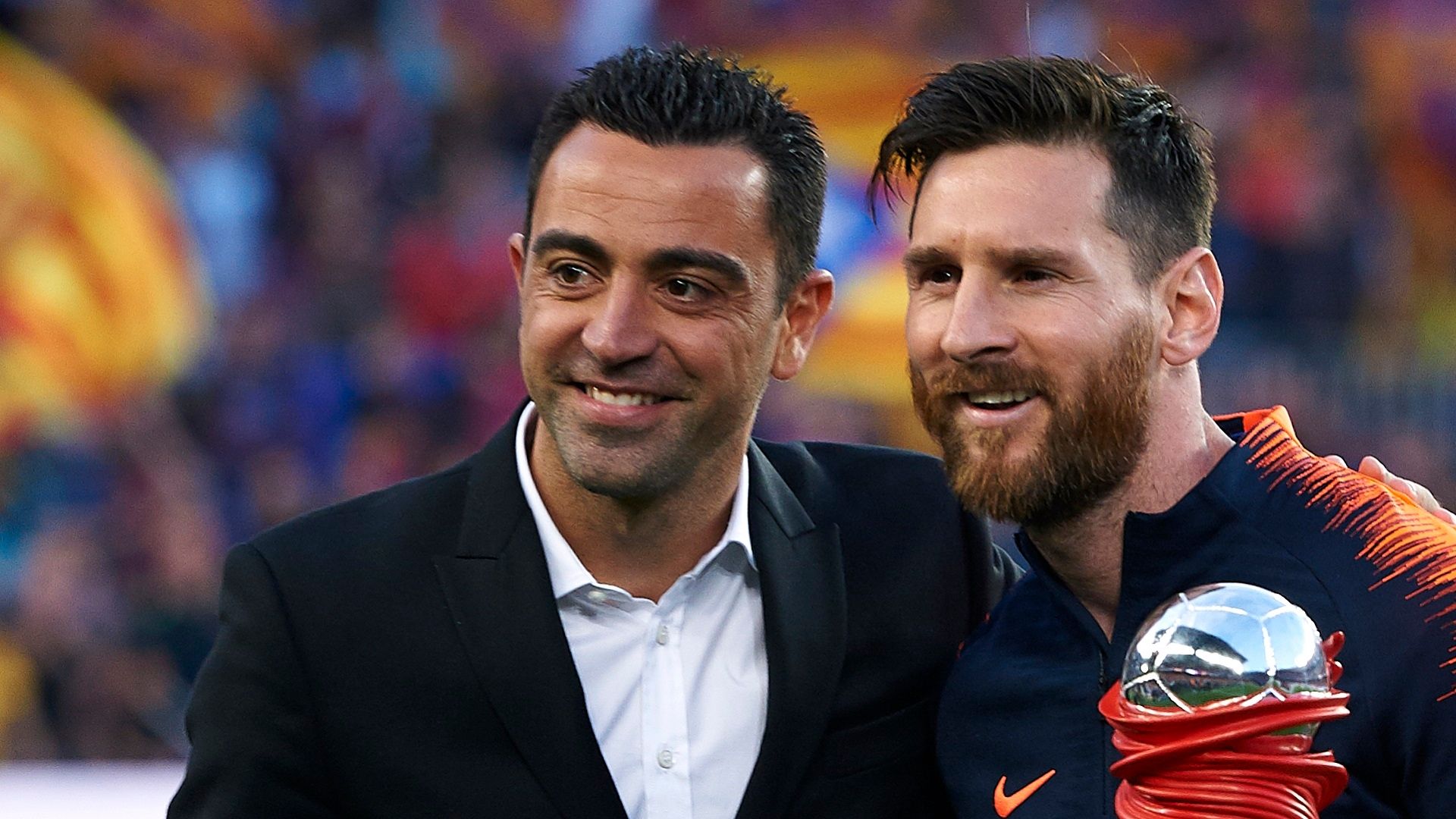 2018-07-10 Xavi Messi