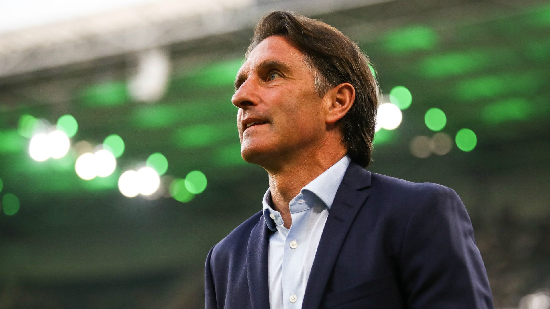 Bruno Labbadia VfL Wolfsburg 20042018