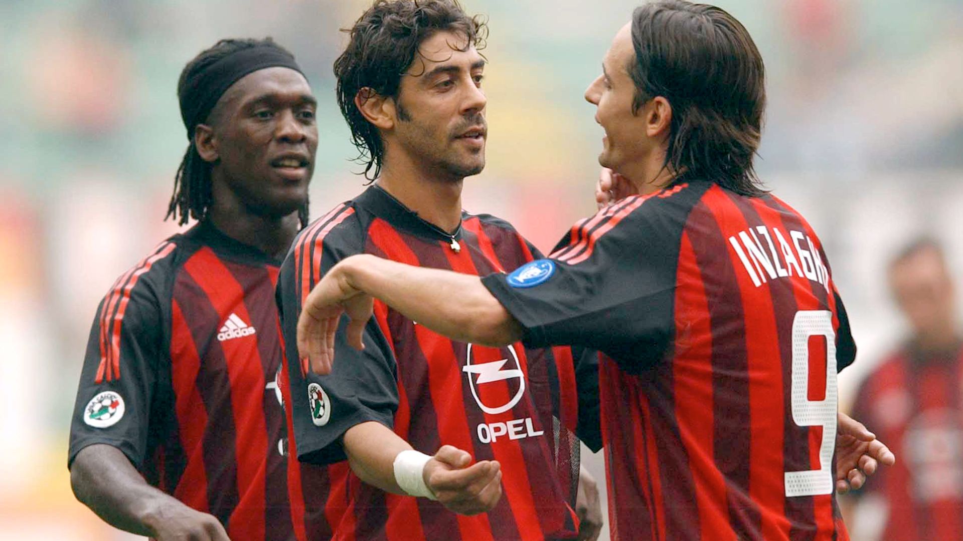 Milan 2002 2003