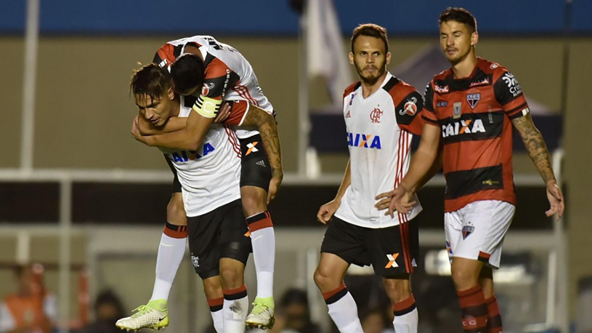 Guerrero Atletico-GO Flamengo CdB 24052017