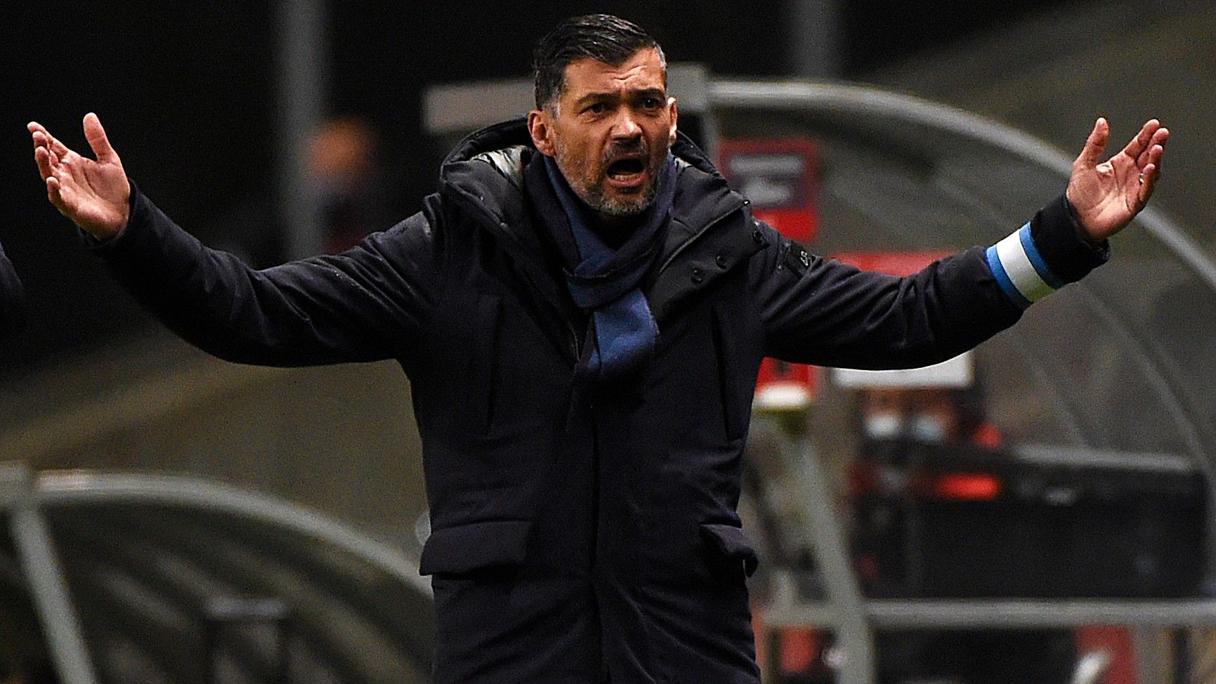 Porto-SergioConceicao-202102180900