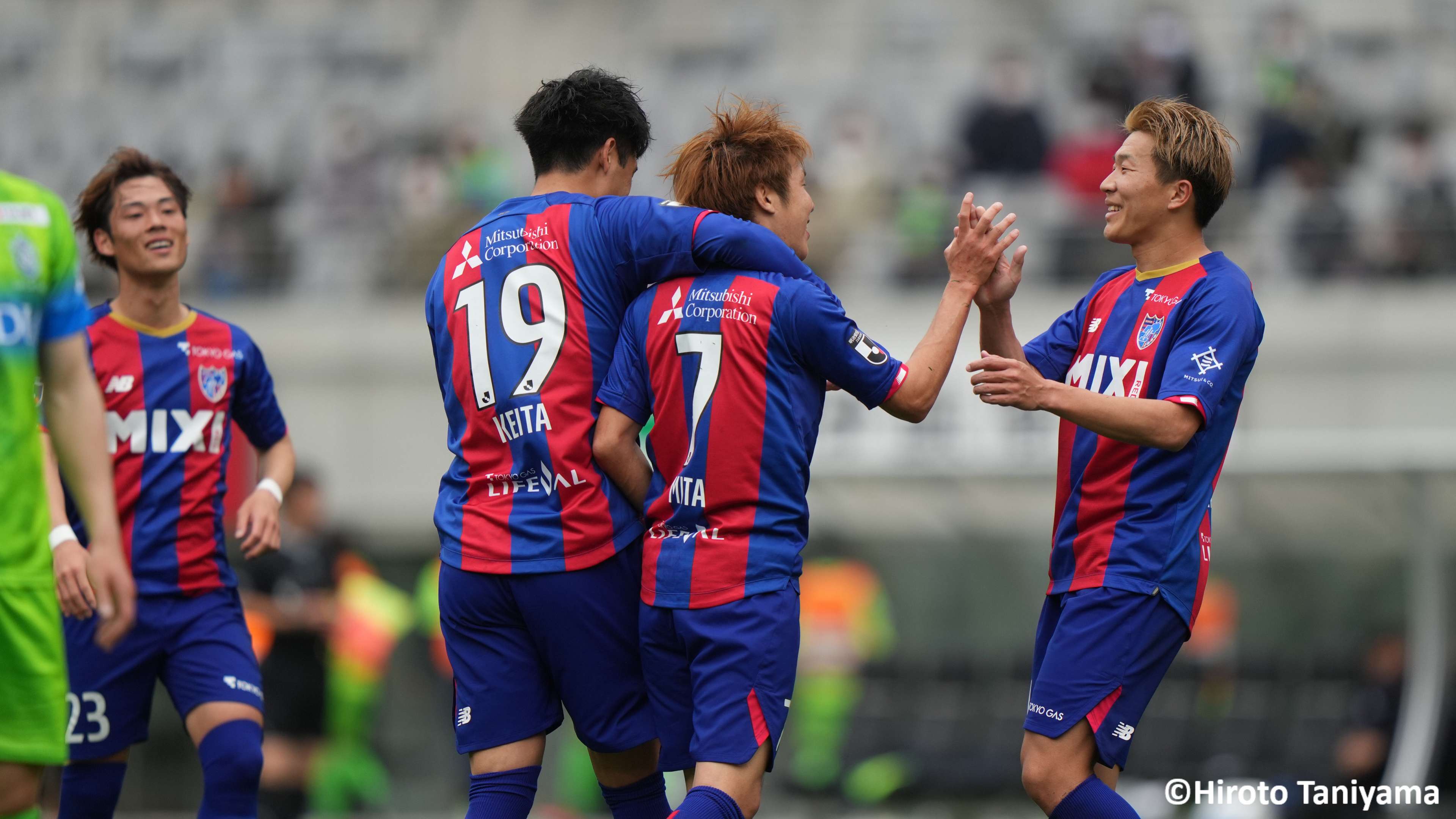 FC Tokyo