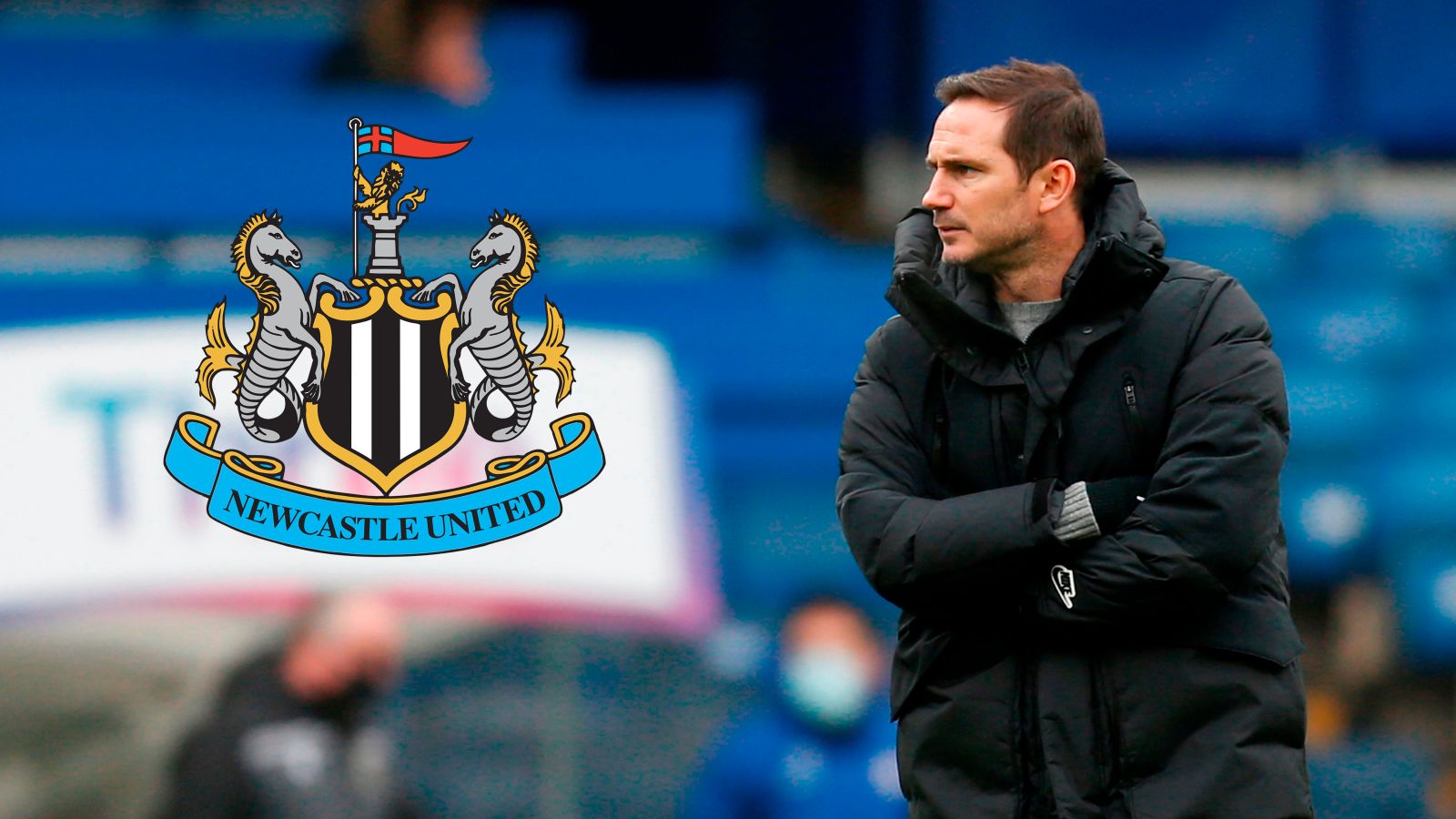 Lampard Newcastle GFX