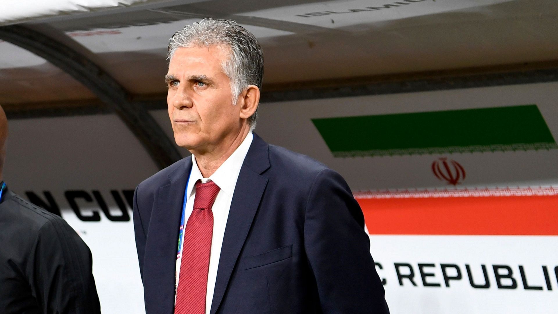 2019-01-26 Queiroz Carlos Iran