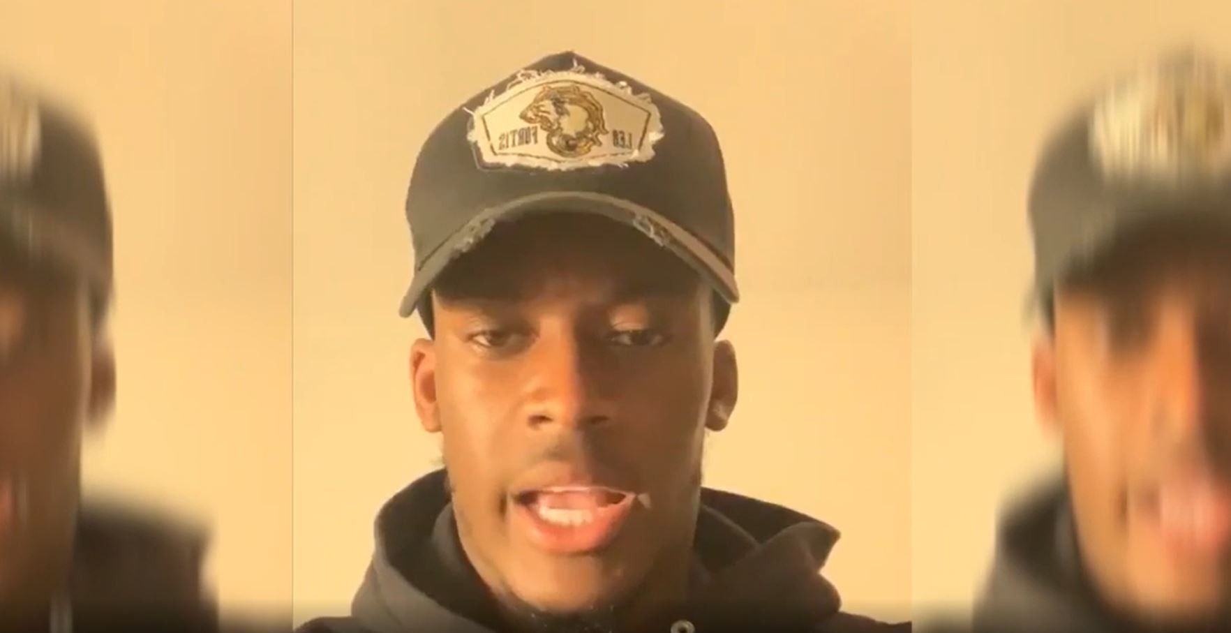 CALLUM HUDSON-ODOI CHELSEA