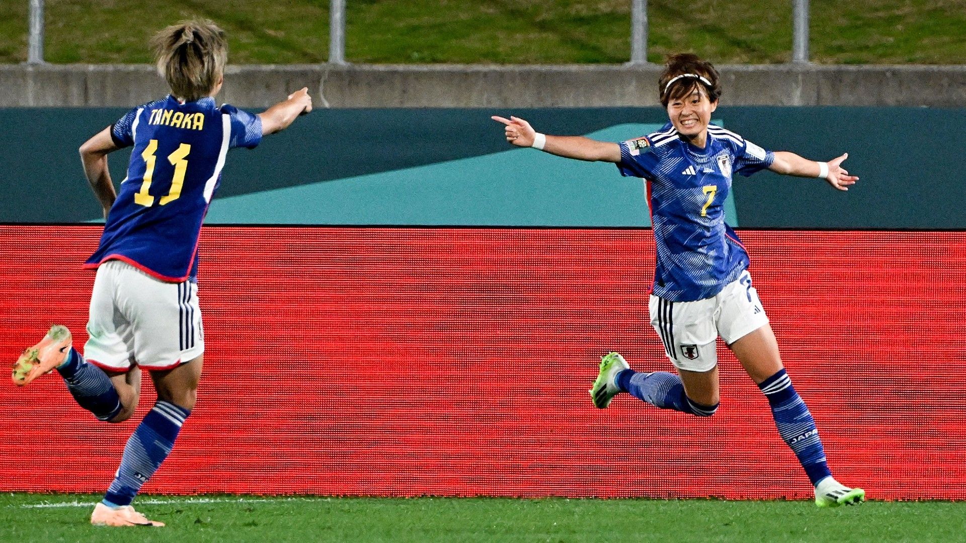 Hinata Miyazawa Japan 2023 World Cup