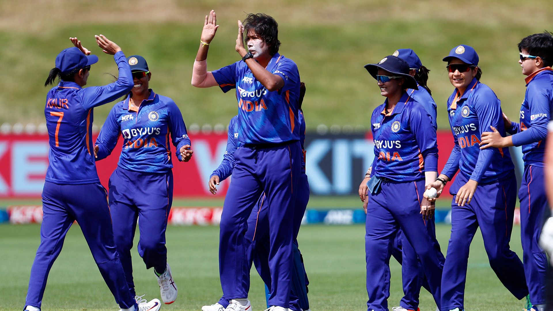 India women's cicket team 