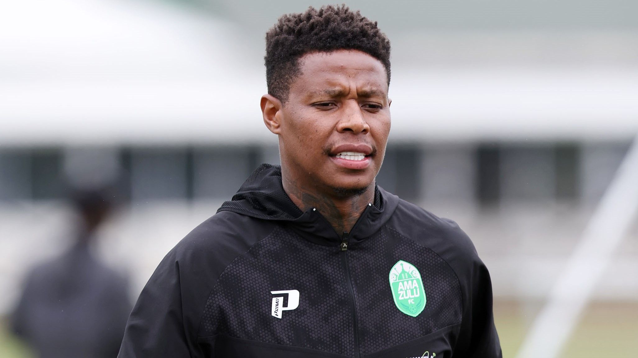 Bongani Zungu, AmaZulu, October 2025