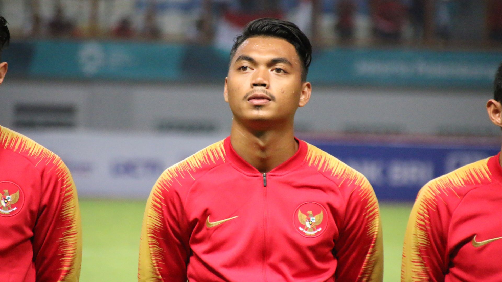Alfath - Timnas Indonesia