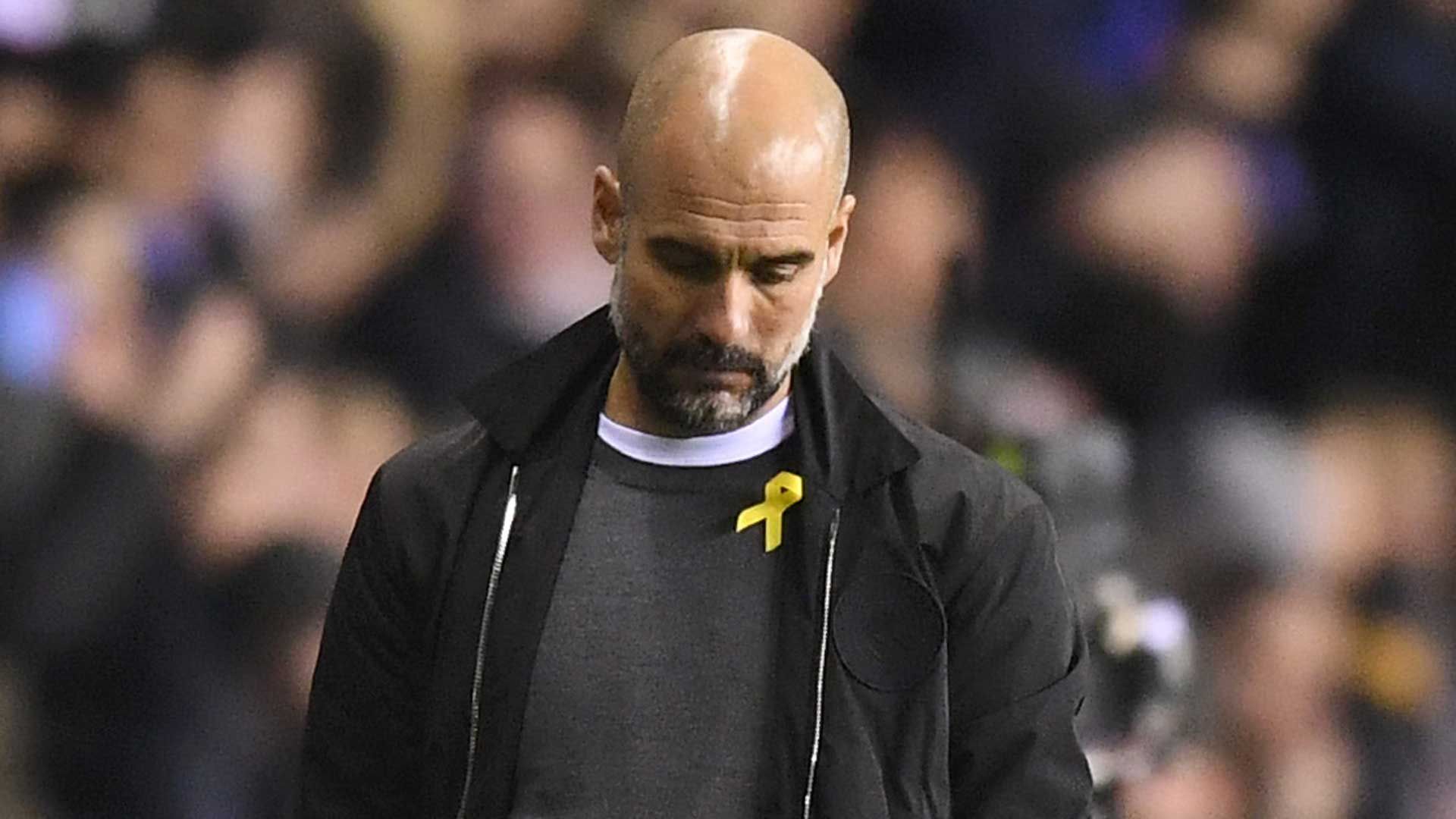 2018-02-20-Manchester City-Josep Guardiola