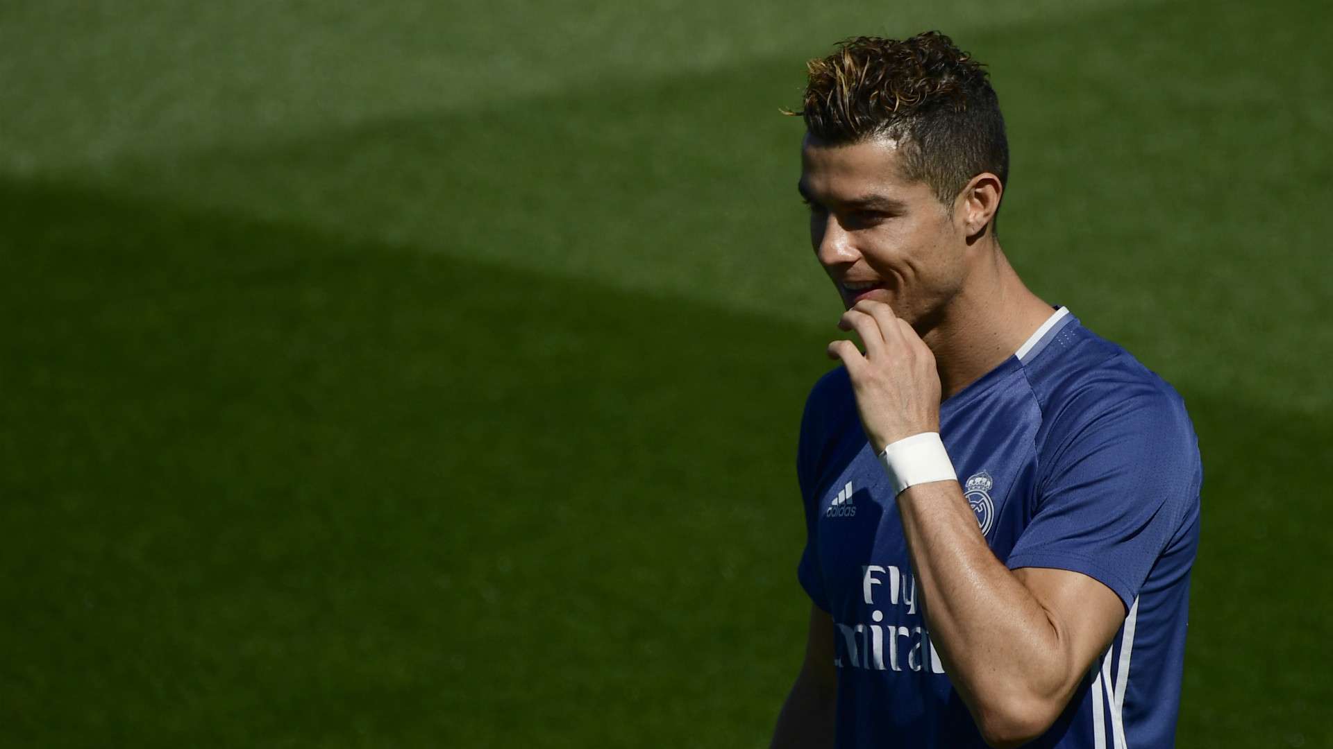Ronaldo