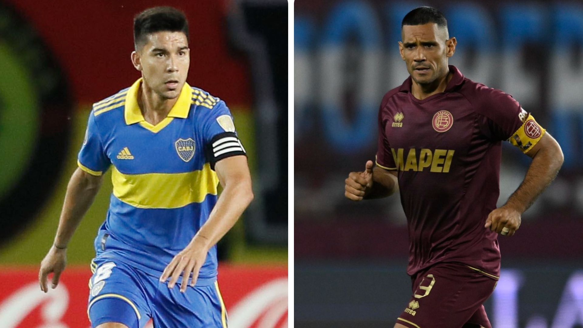 Boca Juniors Lanús Torneo Binance 2023