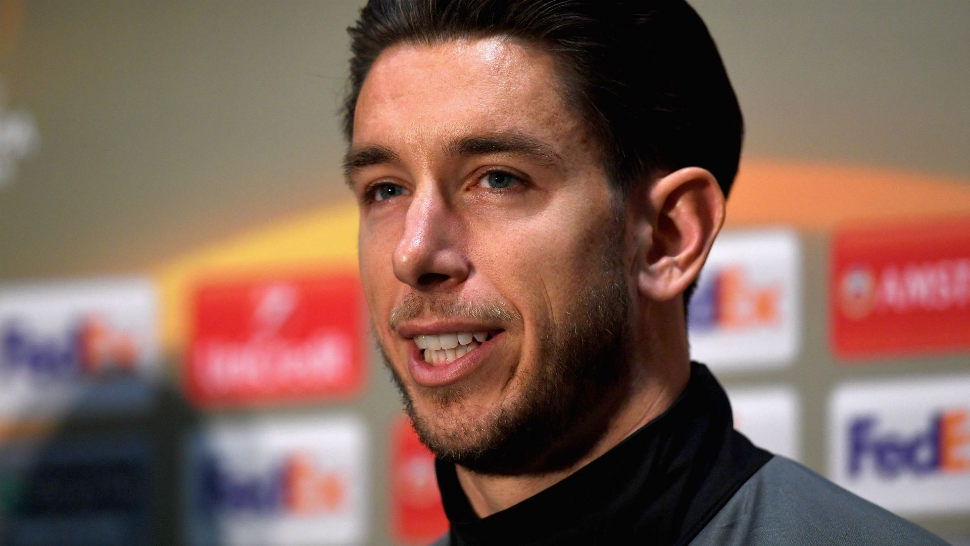 Brad Jones Feyenoord Europa League 23112016