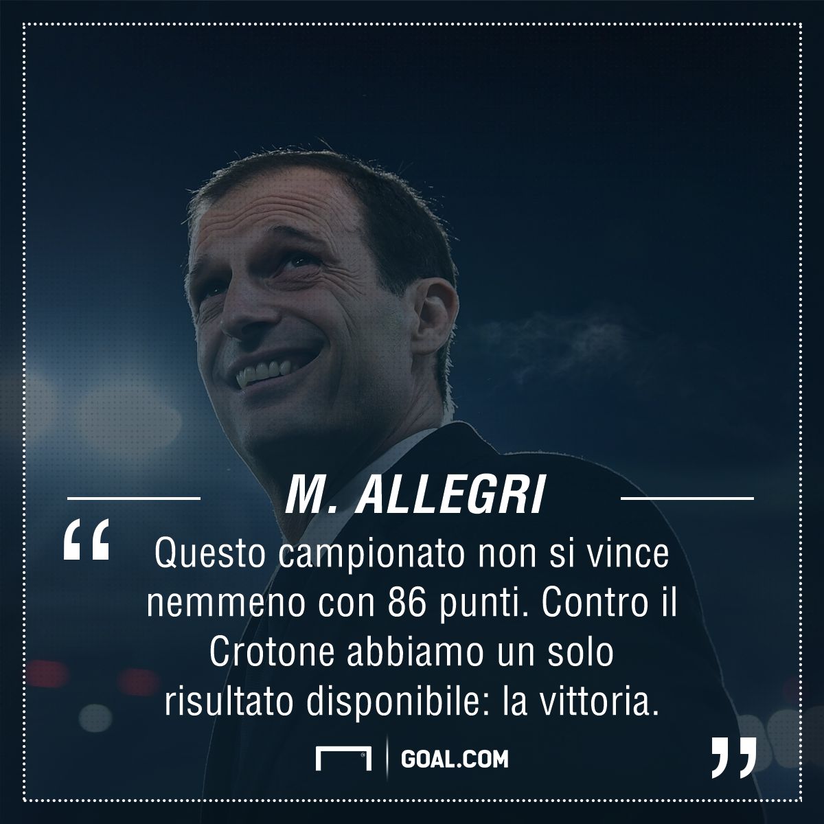 Allegri PS