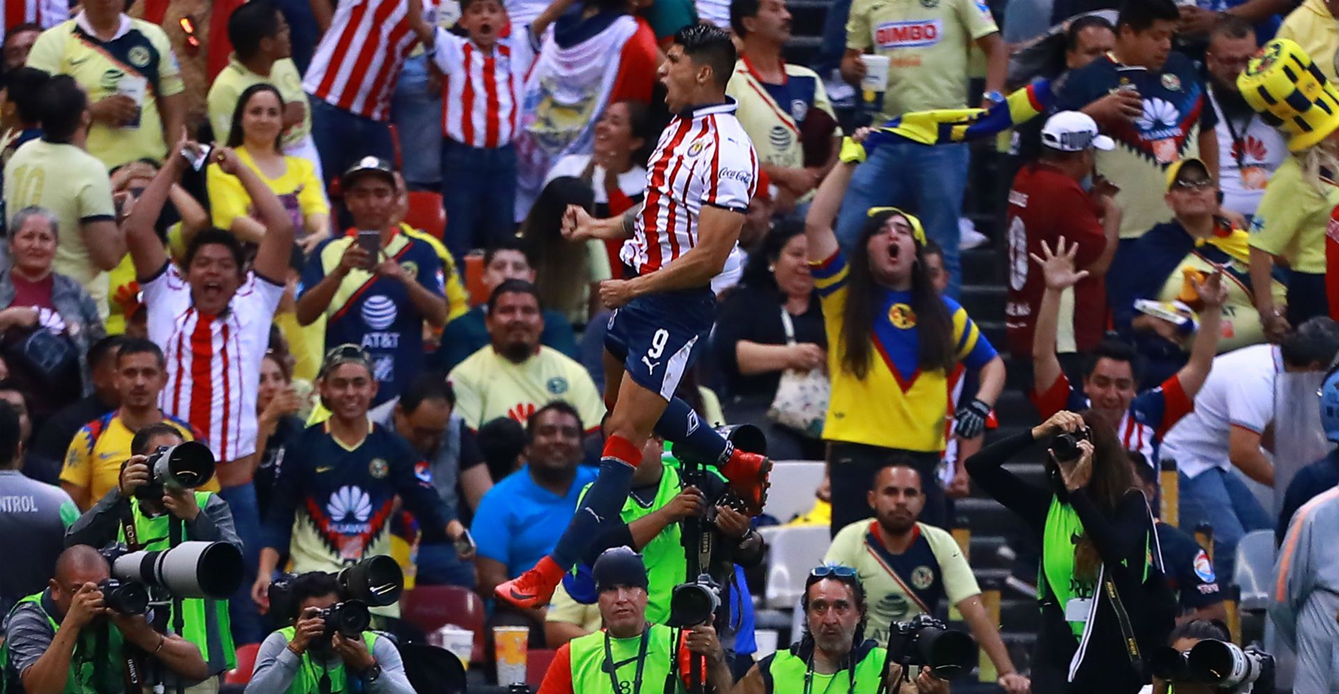Alan Pulido