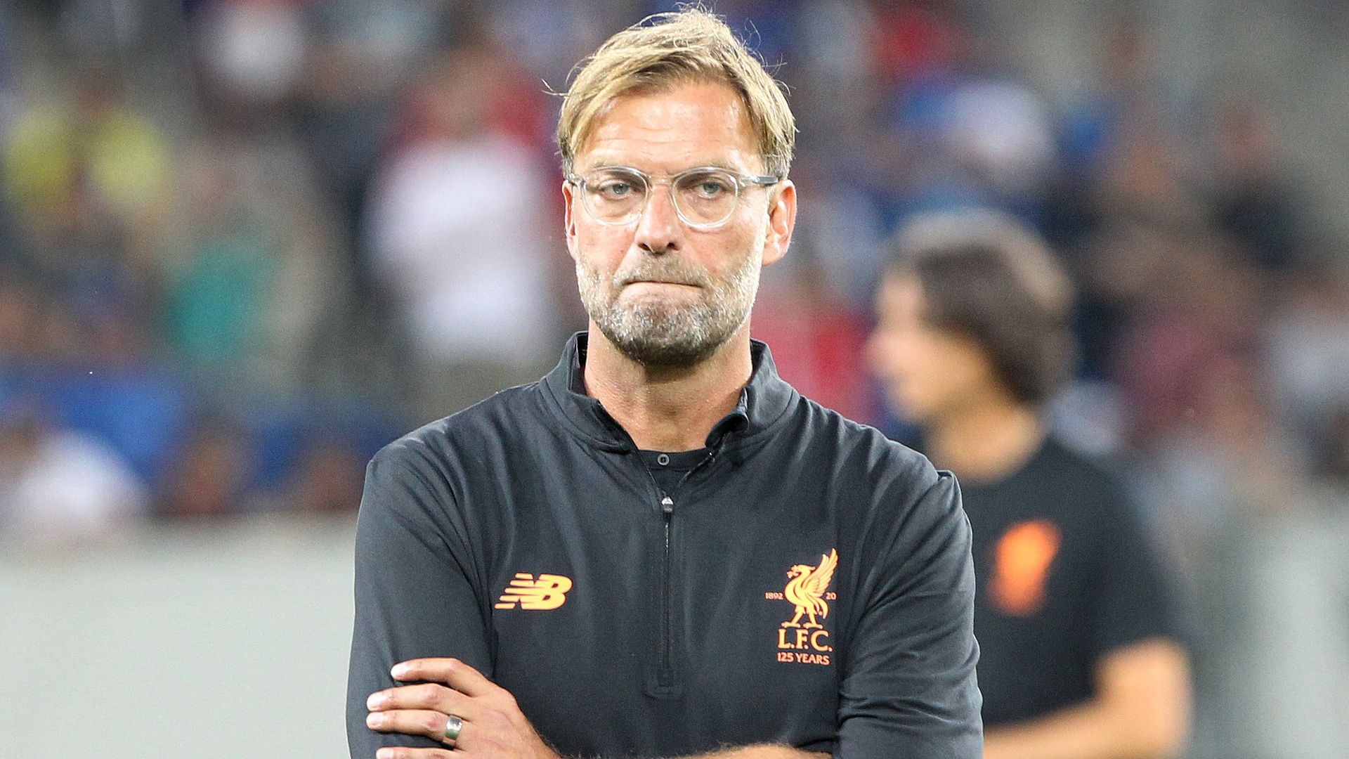 jürgen klopp tsg 1899 hoffenheim fc liverpool champions league quali