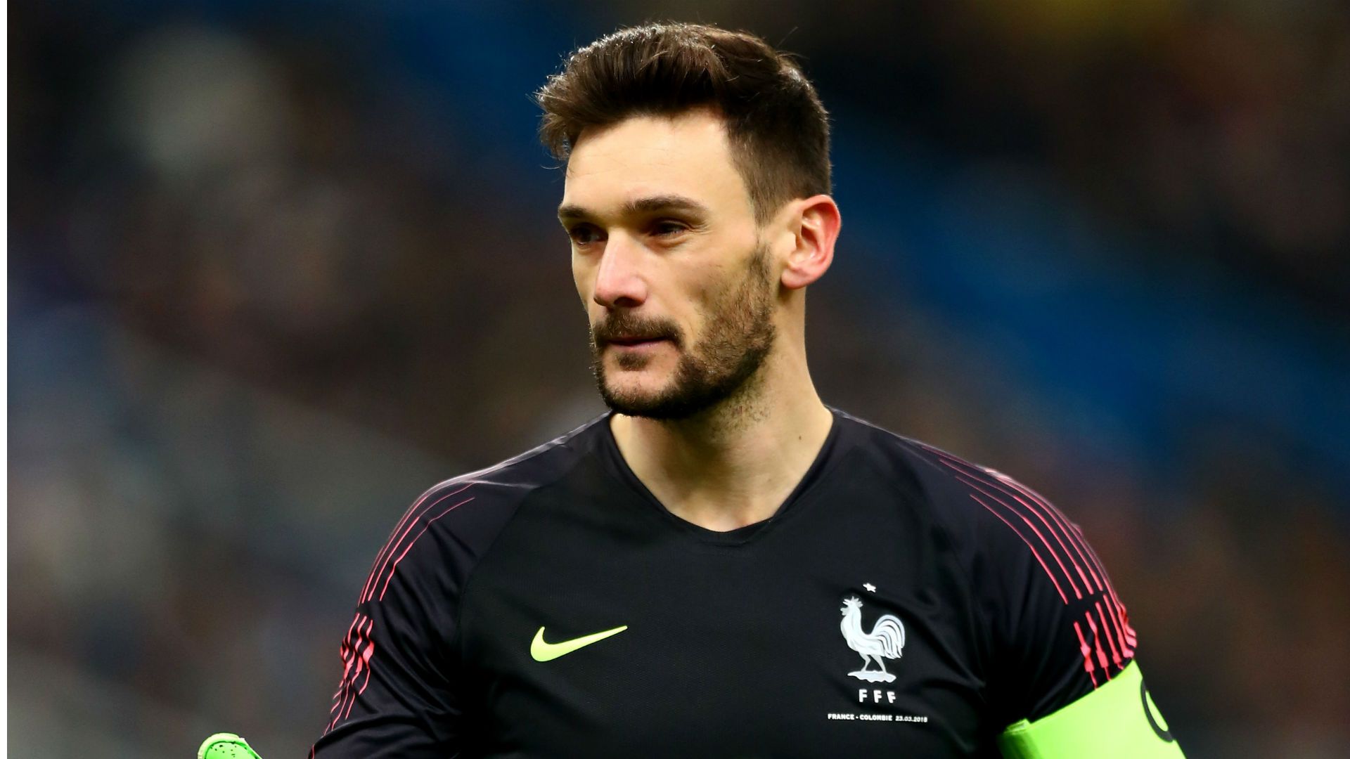 Hugo Lloris France