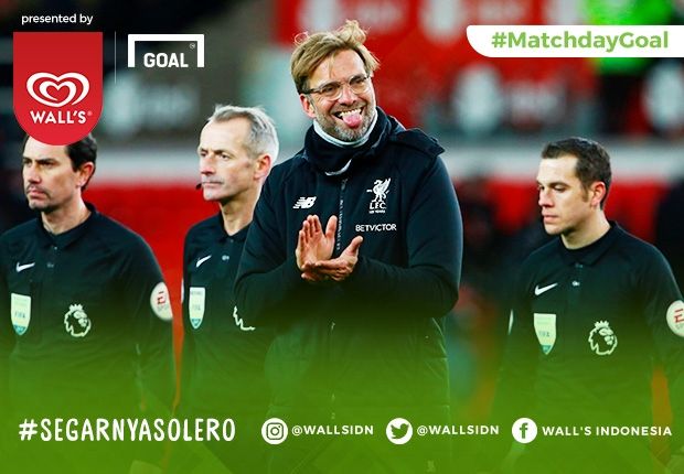 Walls Cover - Jurgen Klopp