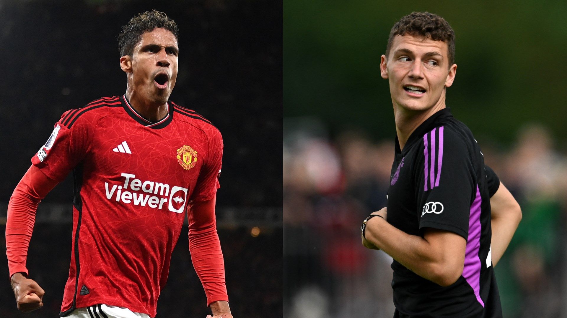 Varane-Pavard-Man-Utd