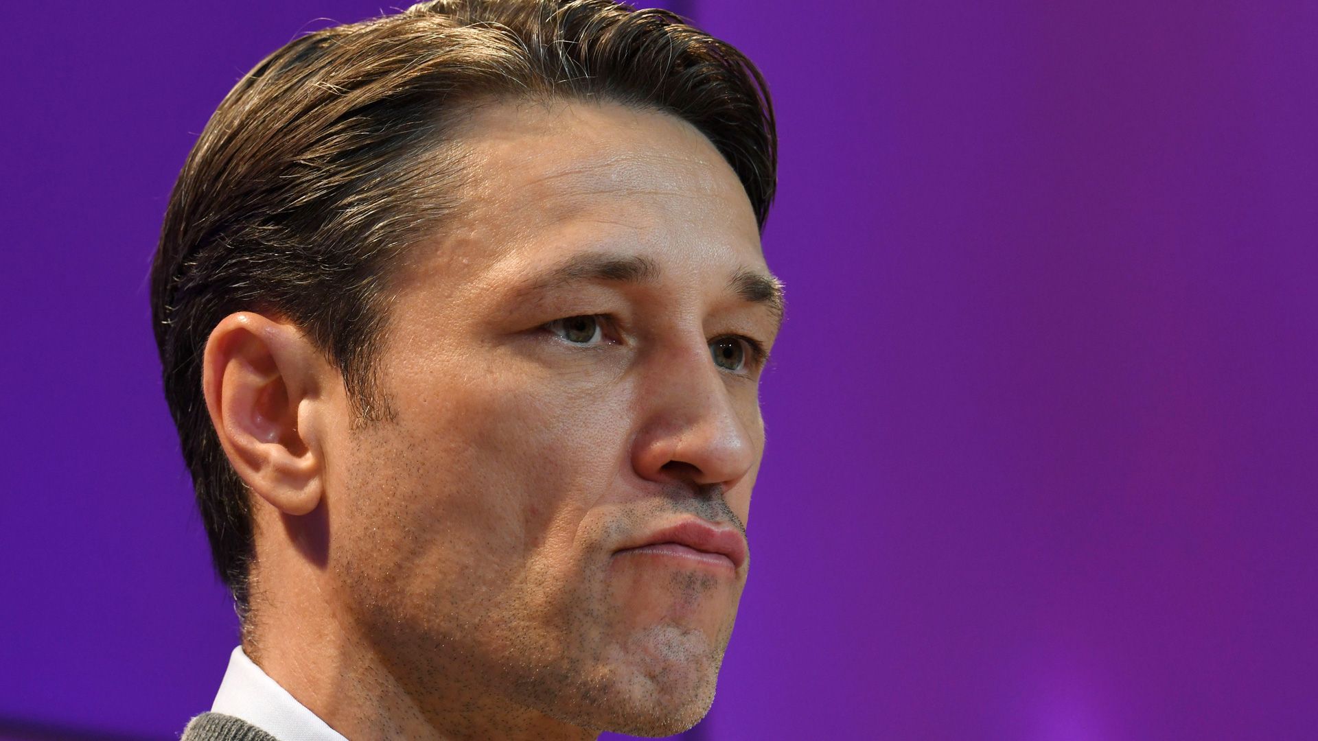 Niko Kovac FC Bayern