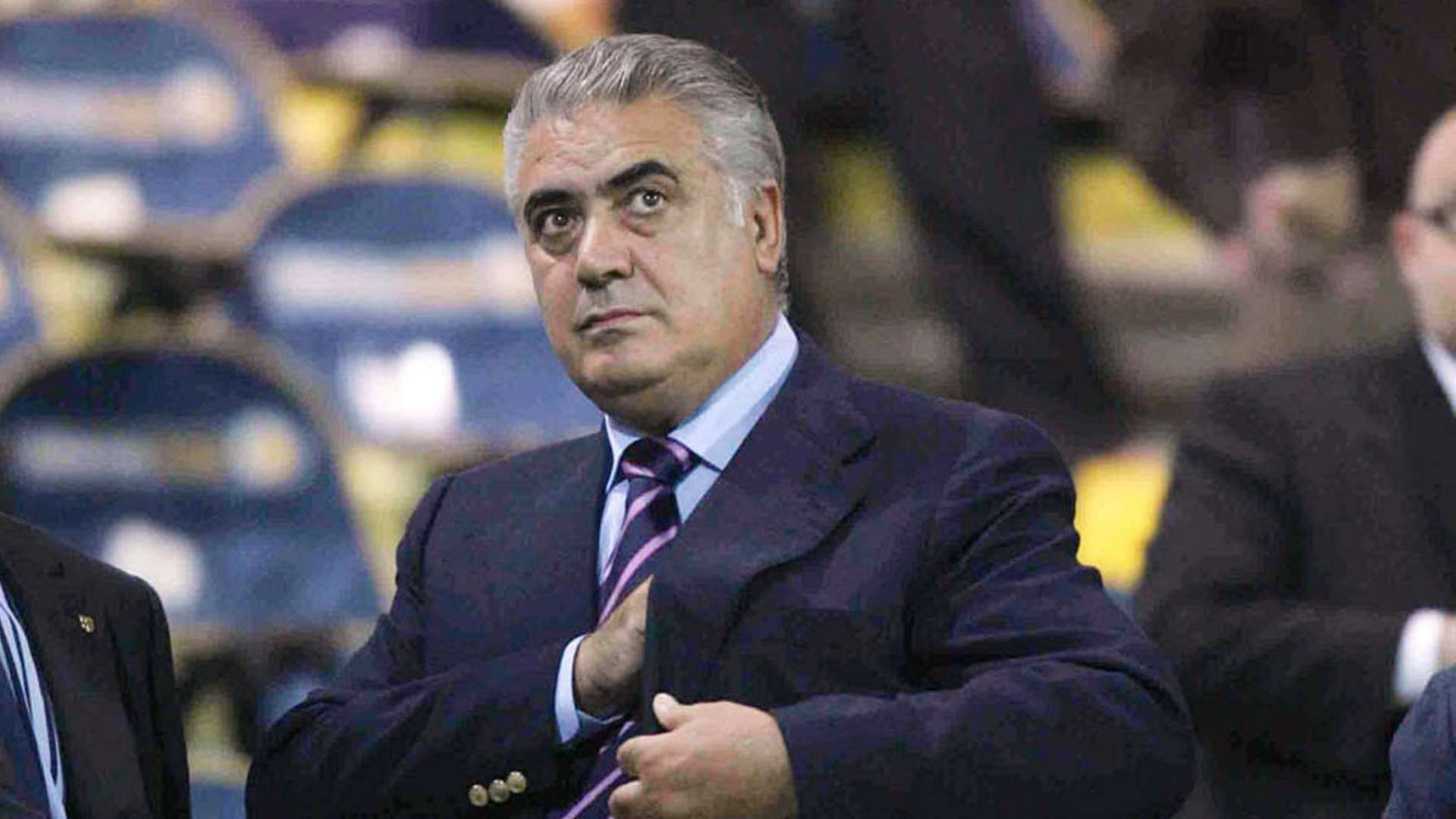 2020-03-22 Lorenzo Sanz