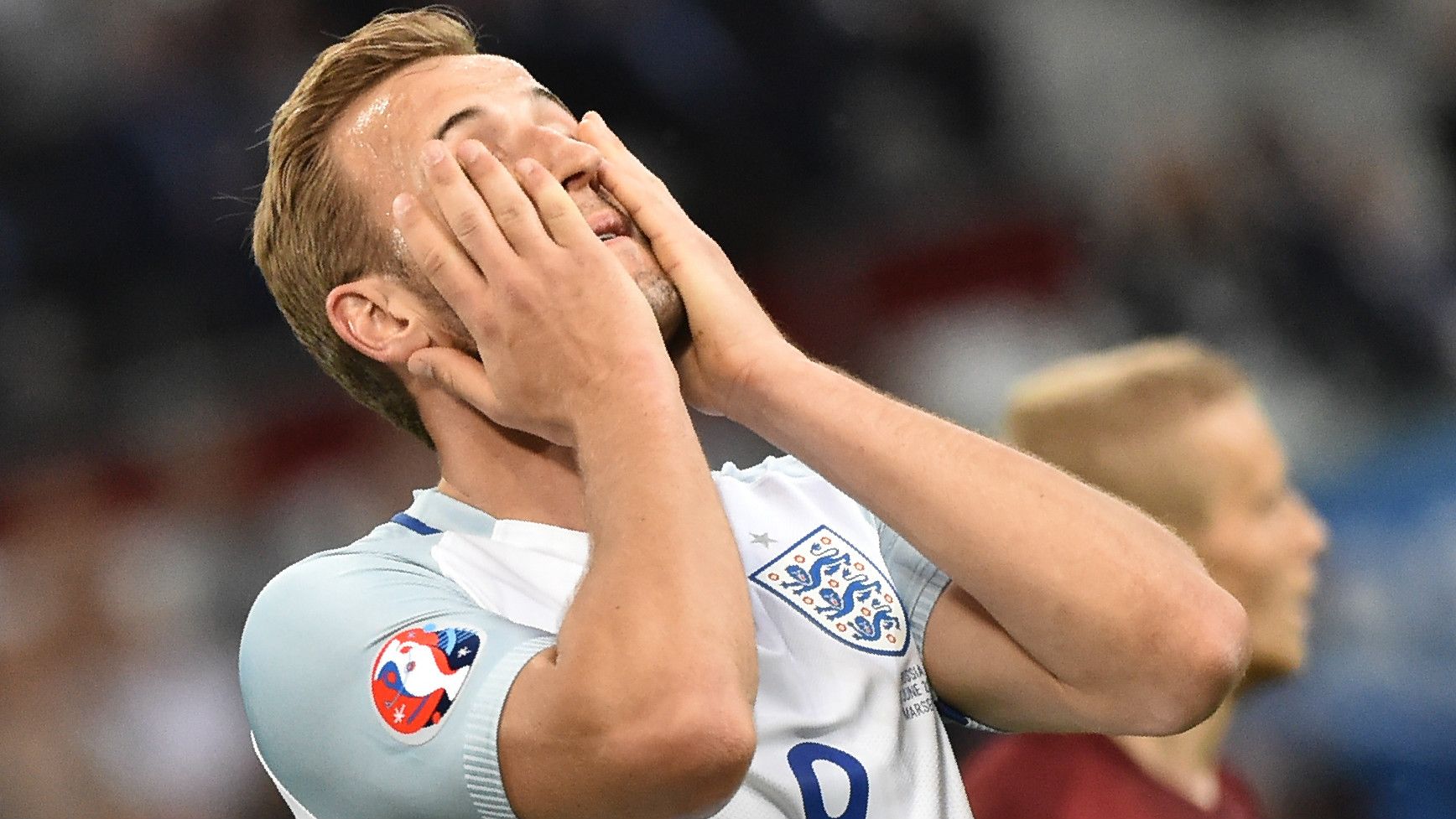 HD Harry Kane England Euro 2016