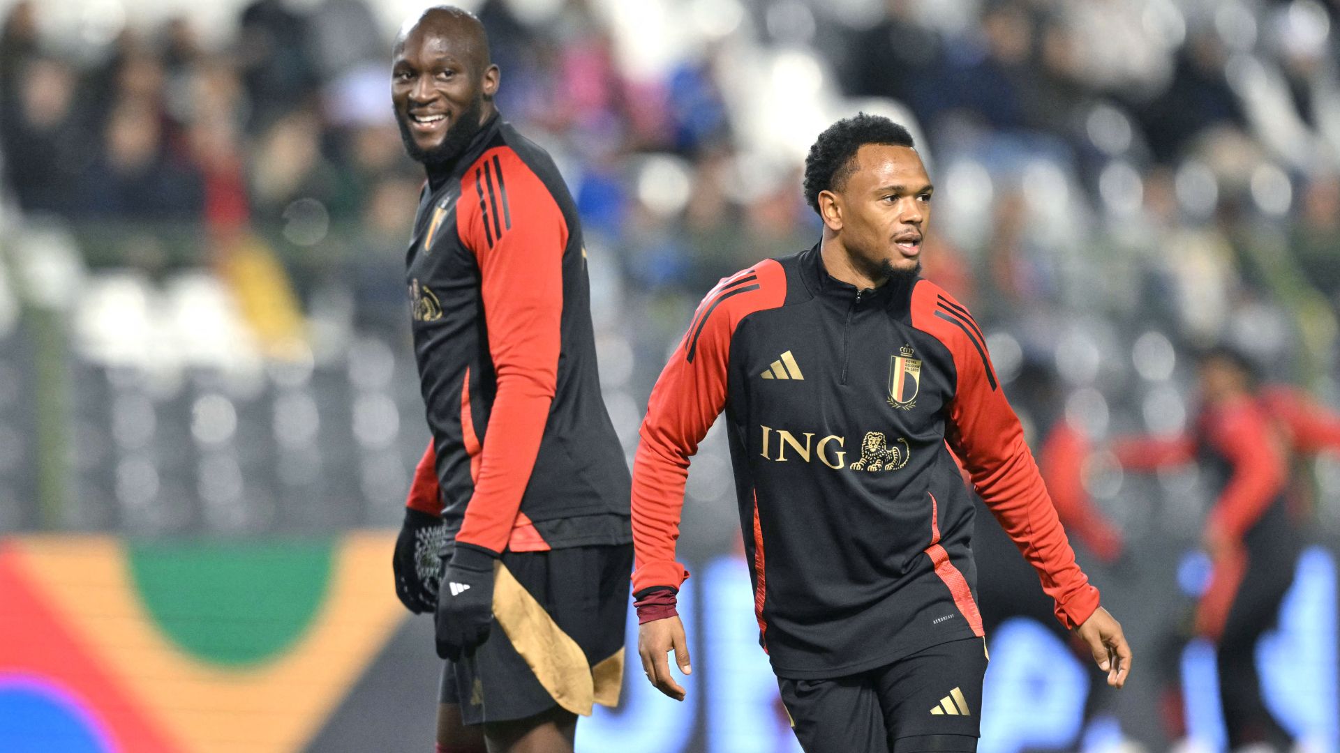Lukaku Openda Belgio