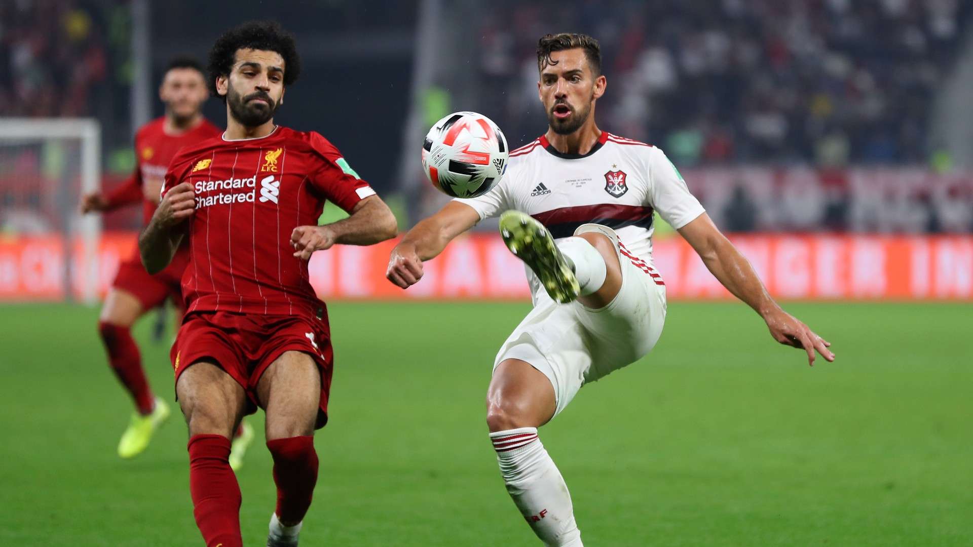 Pablo Mari Flamengo