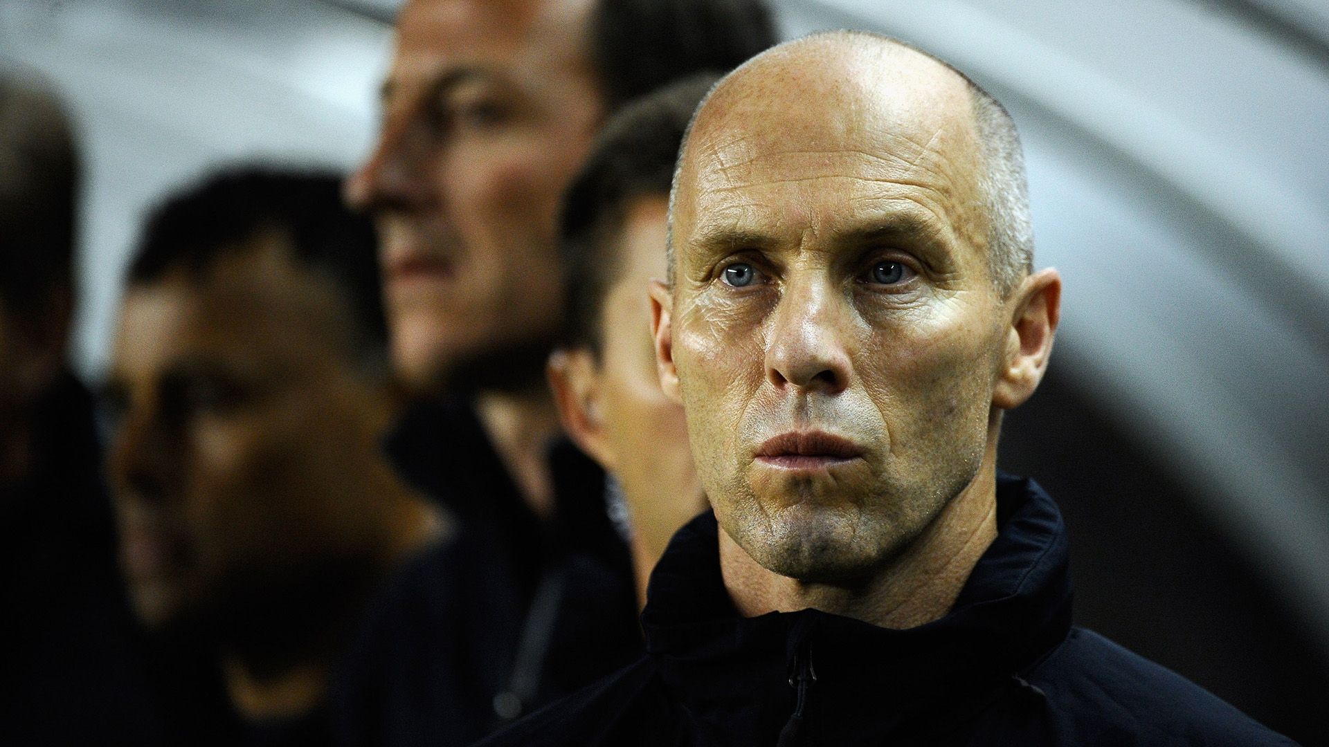 Bob Bradley