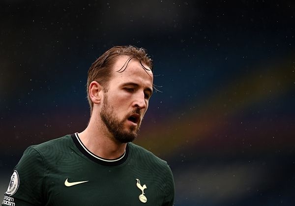 Harry Kane