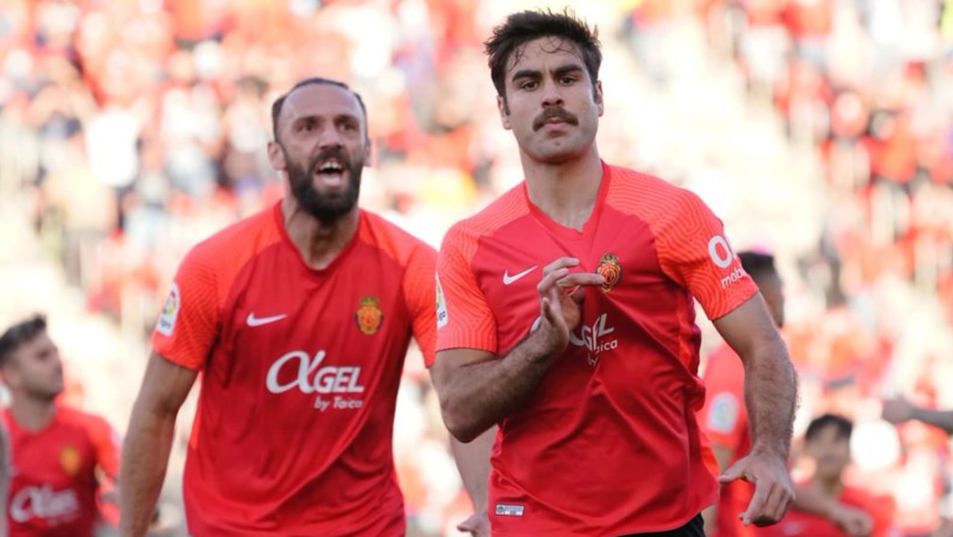 Mallorca - Alavés