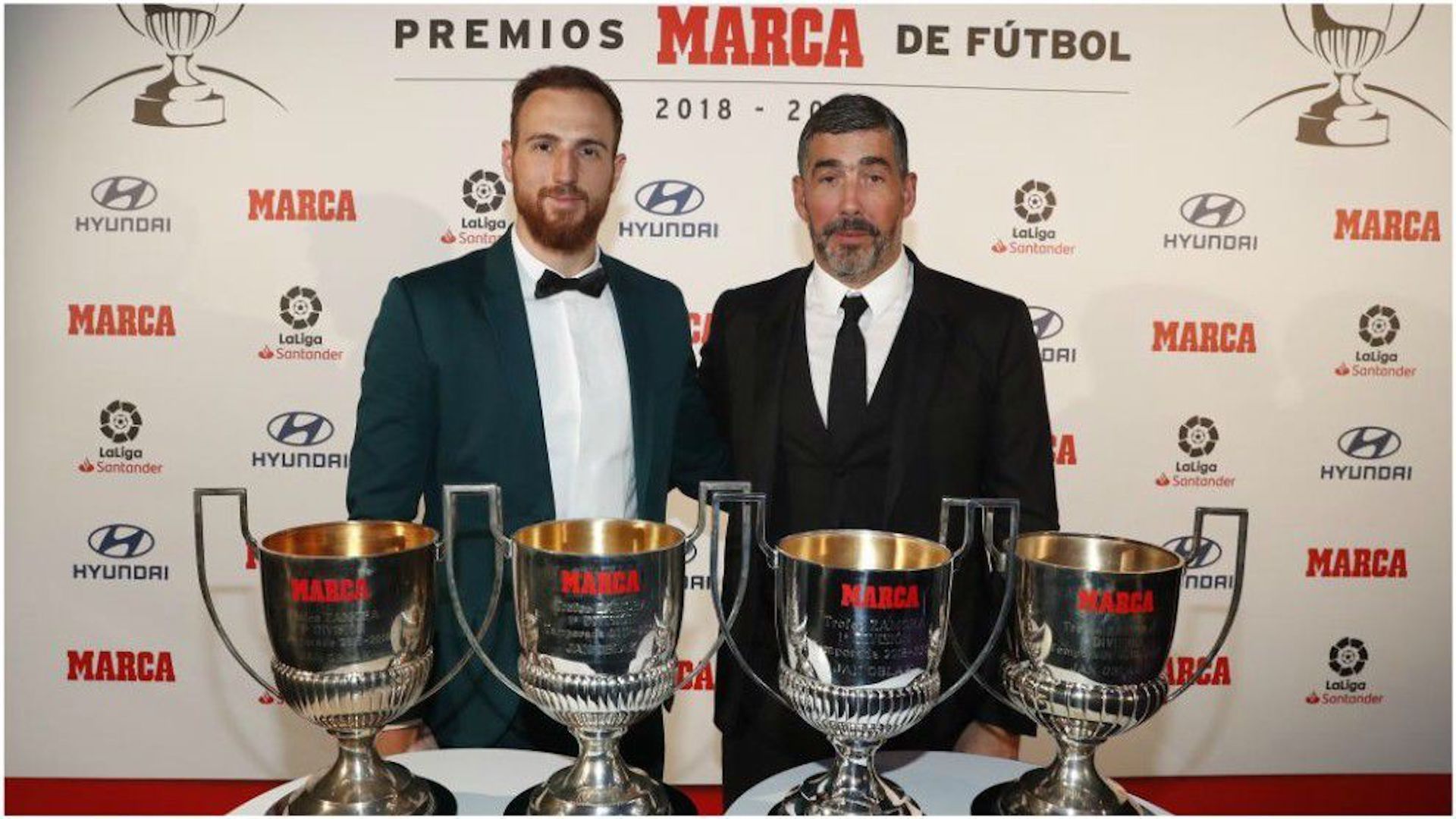 Oblak Atlético Madrid Miha Mlakar