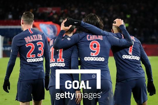PSG