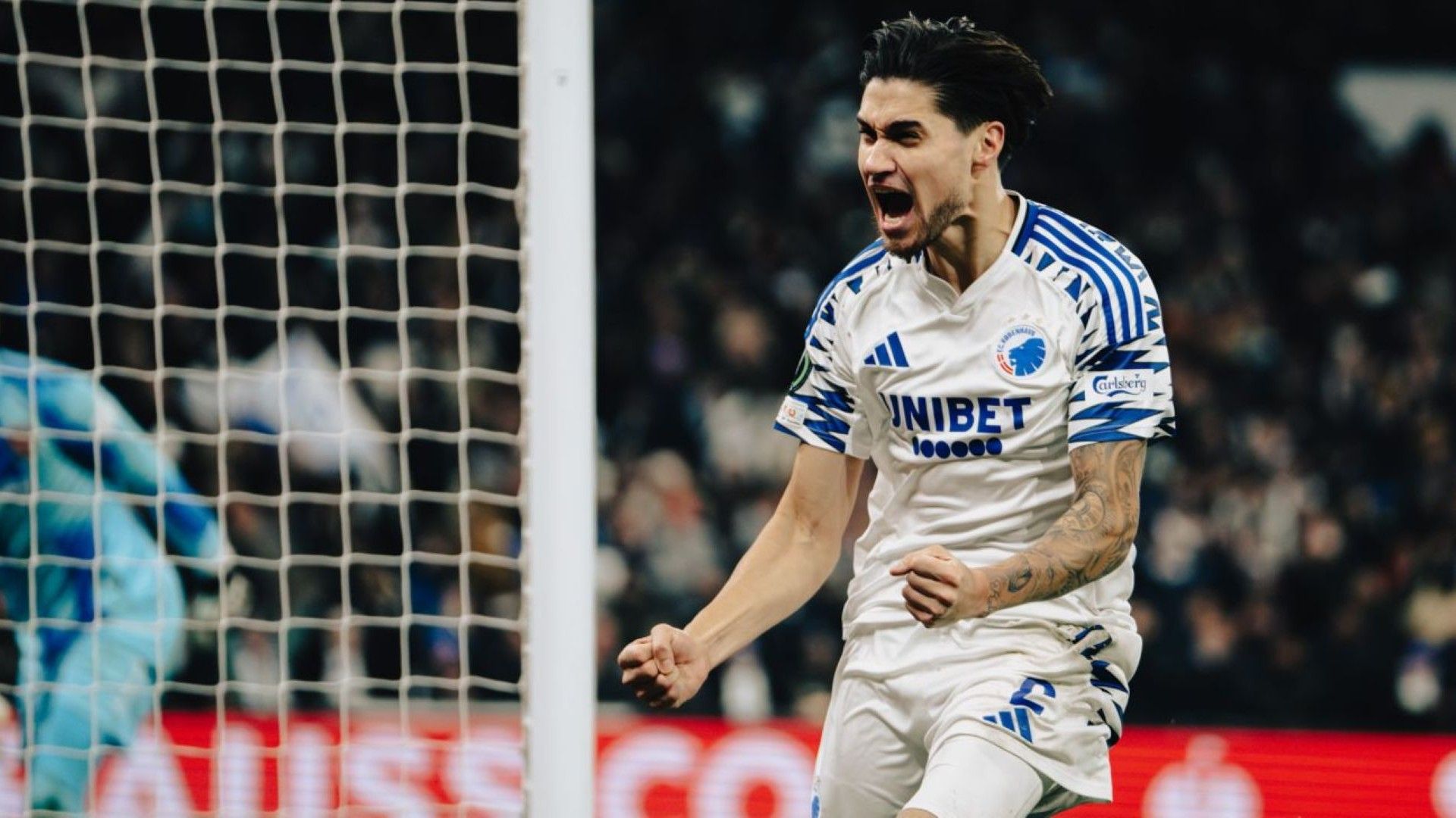 Kevin Diks - FC Copenhagen