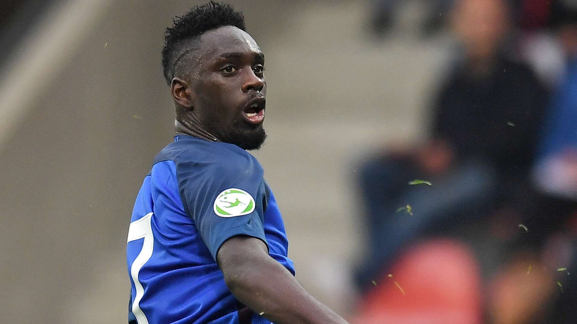 Jean-Kevin Augustin France U19-EM 07152016